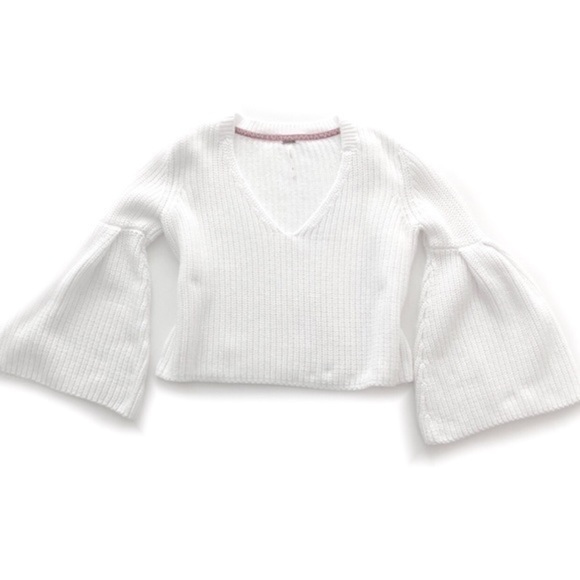 FP Spring Sweater - Picture 3 of 3